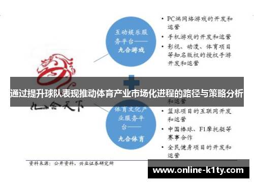 通过提升球队表现推动体育产业市场化进程的路径与策略分析