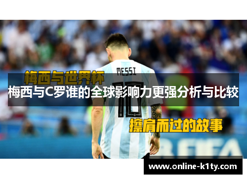 梅西与C罗谁的全球影响力更强分析与比较