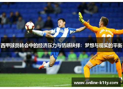 西甲球员转会中的经济压力与情感抉择：梦想与现实的平衡